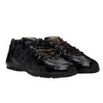 New Balance 530 SL – Miu Miu Black Patent - Image 3
