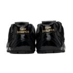 New Balance 530 SL – Miu Miu Black Patent - Image 2