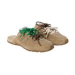 New Balance 530 SL Mule Miu Miu Ecru - Image 2