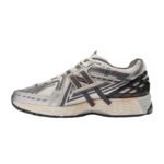 New Balance 1906A – Silver Metallic - Image 5