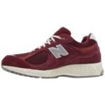 New Balance – 2002R Bordeaux - Image 5