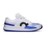 On The Roger Pro 2 “White / Blue”
