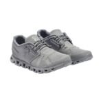 On Cloud 5 ‘Fog Alloy’ - Image 3