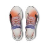 On Running Cloudboom Strike White/Flame - Image 4