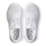 On Running Cloud 5 All White - Image 6