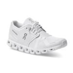 On Running Cloud 5 All White - Image 4