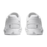 On Running Cloud 5 All White - Image 3