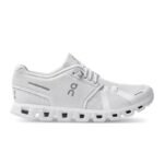 On Running Cloud 5 All White