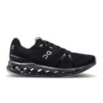 On Running Cloudsurfer All Black