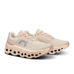 On Running Cloudmonster Moon/Fawn - Image 2
