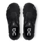 On Running Cloud 5 All Black - Image 5