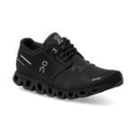 On Running Cloud 5 All Black - Image 4