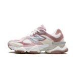 New Balance 9060 – Rose Pink (Wide) (GS) - Image 2
