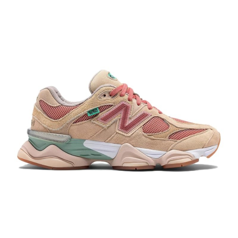 WhatsApp Image 2025-08-17 at 7.04.47 AM New Balance 9060 – Joe Freshgoods Inside Voices Penny Cookie Pink - Image 1