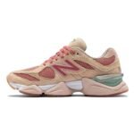 New Balance 9060 – Joe Freshgoods Inside Voices Penny Cookie Pink - Image 5