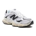New Balance 9060 – White Black - Image 4