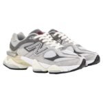 New Balance 9060 – Rain Cloud Gray - Image 4
