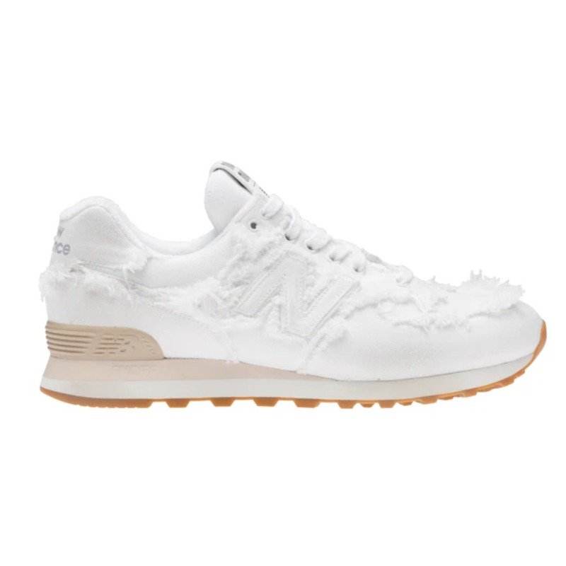 WhatsApp Image 2025-08-18 at 2.03.36 AM New Balance 574 – Miu Miu Denim White - Image 1