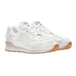 New Balance 574 – Miu Miu Denim White - Image 4