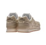 New Balance 574 Miu Miu – Denim Colonial Beige - Image 2