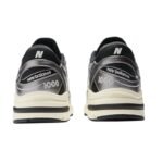 New Balance 1000 – Silver Metallic - Image 2