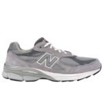 New Balance 990V3 – Kith Grey