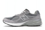 New Balance 990V3 – Kith Grey - Image 3
