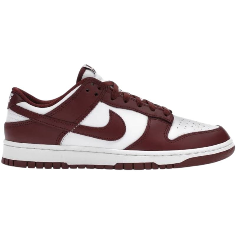 WhatsApp Image 2025-08-18 at 3.09.16 PM Nike Dunk Low – Redwood - Image 1