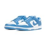 Nike Dunk Low Retro – University Blue - Image 4