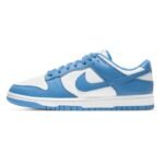 Nike Dunk Low Retro – University Blue - Image 2