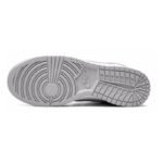 Nike Dunk Low – Grey Fog - Image 6