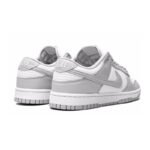 Nike Dunk Low – Grey Fog - Image 5