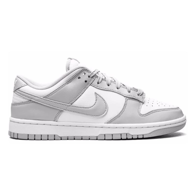 WhatsApp Image 2025-08-18 at 3.09.26 PM Nike Dunk Low – Grey Fog - Image 1