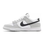 Nike Dunk Low SE – Lottery Pack Grey Fog - Image 5