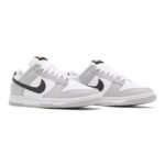 Nike Dunk Low SE – Lottery Pack Grey Fog - Image 4