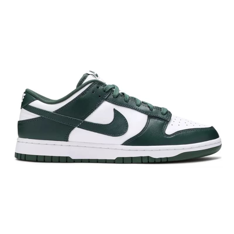 WhatsApp Image 2025-08-18 at 3.09.32 PM Nike Dunk Low – Michigan State - Image 1