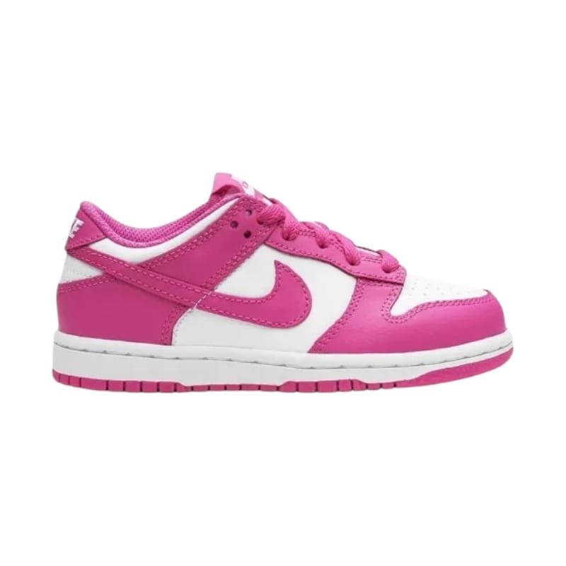 WhatsApp Image 2025-08-18 at 3.09.36 PM Nike Dunk Low Active Fuchsia - Image 1