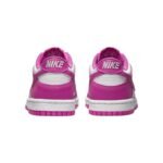Nike Dunk Low Active Fuchsia - Image 4