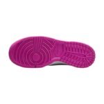 Nike Dunk Low Active Fuchsia - Image 3