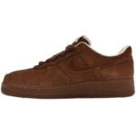 Nike Air Force 1 Low 07 – Suede Cacao Wow - Image 6