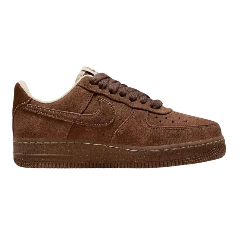 WhatsApp Image 2025-08-18 at 5.51.59 AM Nike Air Force 1 Low 07 – Suede Cacao Wow - Image 1
