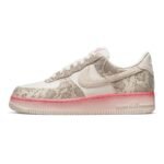 Nike Air Force 1 Low Our Force 1 Snakeskin - Image 5