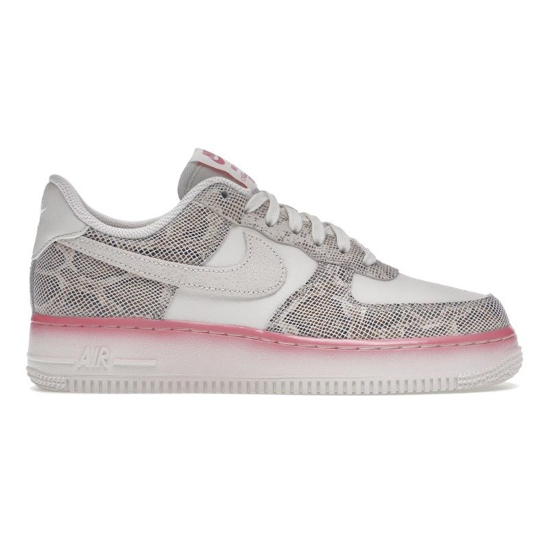 WhatsApp Image 2025-08-18 at 5.52.16 AM Nike Air Force 1 Low Our Force 1 Snakeskin - Image 1