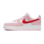 Nike Air Force 1 Low 07 QS Valentine’s Day Love Letter - Image 6