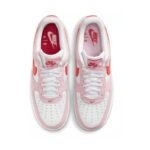 Nike Air Force 1 Low 07 QS Valentine’s Day Love Letter - Image 3