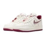Nike Air Force 1 Low 07 SE PRM Valentine’s Day 2024 - Image 4