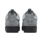 Nike Air Force 1 Low 07 LV8 Reflective Swoosh – Cool Grey - Image 4