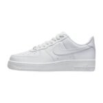 Nike Air Force 1 Low ’07 White - Image 5