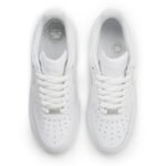 Nike Air Force 1 Low ’07 White - Image 4