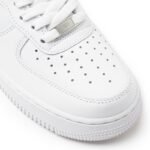 Nike Air Force 1 Low ’07 White - Image 3